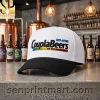 The Rolling Stones It’s Only Rock N Roll Distressed Denim Baseball Cap The Rolling Stones It’s Only Rock N Roll Distressed Denim Baseball Cap