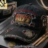 AJ Dillon Fast Acting CouplaBeers Embroidered Snapback Hat AJ Dillon Fast Acting CouplaBeers Embroidered Snapback Hat