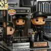 Danhausen New York Knicks You Are Uncursed Limited Edition 2026 Vinyl Figure