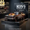 Hot Wheels AC/DC 53rd Anniversary Highway to Hell Die-Cast Toy Truck
