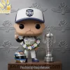 Kyle Busch Two-Time NASCAR Cup Series Champion Collectible Rubber Duck
