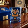 The Famous Grouse 130th Anniversary Celebration Frosted Whiskey Glass
