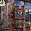 New York Knicks Eastern Conference Finals Commemorative 40oz Tumbler