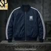 New York Knicks NBA Finals 2026 Champions Bomber Jacket New York Knicks NBA Finals 2026 Champions Bomber Jacket