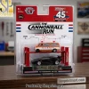 Fleetwood Mac 60th Anniversary Rumours Road Cruiser Limited Edition Diecast Car