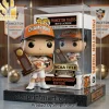 Willie Nelson Outlaw Country 93rd Birthday Special Edition Vinyl Figure