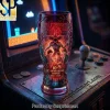 The Goonies 40th Anniversary One-Eyed Willy’s Lost Treasure Edition Pint Glass
