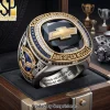 Chevrolet Motorsports Corvette American Muscle Daytona 2015 Commemorative Championship Ring