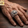 Chevrolet Motorsports Corvette American Muscle Daytona 2015 Commemorative Championship Ring