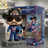 Coca-Cola 600 Winner Freeway Insurance Commemorative Racing Vinyl Figure Coca-Cola 600 Winner Freeway Insurance Commemorative Racing Vinyl Figure