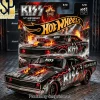 Hot Wheels Pep Guardiola Manchester City Dynasty Edition Ford Mustang GT Diecast Car Hot Wheels Pep Guardiola Manchester City Dynasty Edition Ford Mustang GT Diecast Car