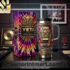 KISS Band 24K Glam Rock Edition Premium Gold 3D Skull Tumbler KISS Band 24K Glam Rock Edition Premium Gold 3D Skull Tumbler