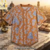 Savannah Bananas Man Nana Baseball Jersey Shirt Savannah Bananas Man Nana Baseball Jersey Shirt