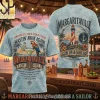 AC/DC Classic Rock Album Cover Collage Vintage Summer Hawaiian Shirt AC/DC Classic Rock Album Cover Collage Vintage Summer Hawaiian Shirt