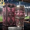 The Beatles Legends Forever 3D Embossed Tumbler With Handle The Beatles Legends Forever 3D Embossed Tumbler With Handle