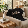 LeBron James Dreams & Nightmares Vintage Graphic T-Shirt