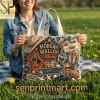 Morgan Wallen Country Music Whiskey Glasses Luxury Beaded Embellished Tote Bag