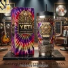 New York Red Bulls Founding Club Luxury 40oz Tumbler with Handle New York Red Bulls Founding Club Luxury 40oz Tumbler with Handle