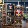 Queen Band Limited Edition “We Are The Champions” Guitar Yeti Tumbler Queen Band Limited Edition “We Are The Champions” Guitar Yeti Tumbler