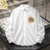 Mick Foley AEW Proudly Spartan Distressed Plaid Shirt