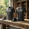 San Antonio Spurs 2026 Western Conference Champions Locker Room NBA Finals Graphic T-Shirt