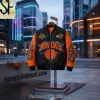 Arsenal FC Premier League Champions Jacket Arsenal FC Premier League Champions Jacket