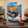 Hot Wheels The Green Hornet 60th Anniversary Black Beauty Cruiser Diecast Car Hot Wheels The Green Hornet 60th Anniversary Black Beauty Cruiser Diecast Car
