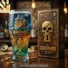 The Goonies 40th Anniversary 1985-2025 Beer Glass