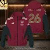 New York Knicks NBA Finals 2026 Champions Bomber Jacket New York Knicks NBA Finals 2026 Champions Bomber Jacket