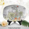 Winnie the Pooh Eeyore 100th Anniversary Commemorative Plate Winnie the Pooh Eeyore 100th Anniversary Commemorative Plate