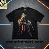 “It’s Gotta Be The Shoes” AJ 4 Matching Graphic Shirt “It’s Gotta Be The Shoes” AJ 4 Matching Graphic Shirt