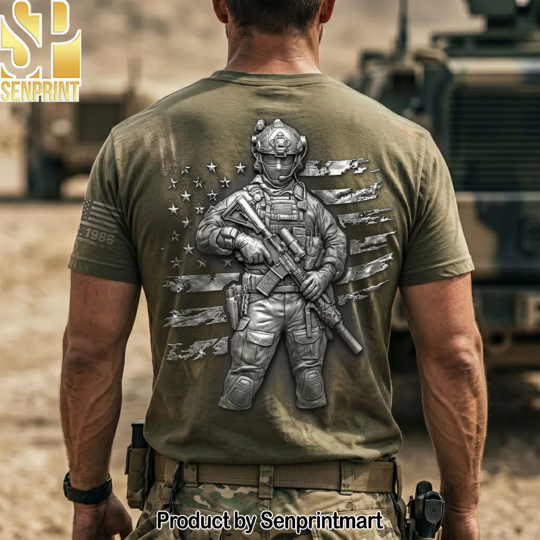 Personalized I Have Two Titles Dad And Veteran Fist Bump Custom Kids Names Patriotic Military T-Shirt Personalized I Have Two Titles Dad And Veteran Fist Bump Custom Kids Names Patriotic Military T-Shirt