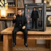 Audrey Hepburn 65th Anniversary Breakfast at Tiffany’s Collectible Figure