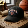 Walt Frazier NBA Stylin’ & Profilin’ Embroidered Hat Walt Frazier NBA Stylin’ & Profilin’ Embroidered Hat
