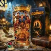 The Goonies 40th Anniversary One-Eyed Willy’s Lost Treasure Edition Pint Glass