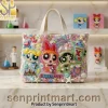 Richmond Tigers Ornate Beaded Tote Bag Richmond Tigers Ornate Beaded Tote Bag