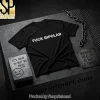 Bad Habits Graphic Streetwear T-Shirt Bad Habits Graphic Streetwear T-Shirt