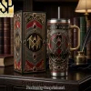 Canada Soccer World Cup 2026 Official Stanley Tumbler