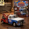 NFL Dallas Cowboys Hot Wheels Collection Camper Van Toy