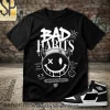 Fuck Bipolar Mental Health Awareness T-Shirt Fuck Bipolar Mental Health Awareness T-Shirt
