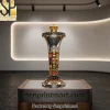 FIFA World Cup United USA Canada Mexico Special Edition Whisky Decanter FIFA World Cup United USA Canada Mexico Special Edition Whisky Decanter