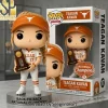 The Backrooms Async Researcher 001 Vinyl Figure The Backrooms Async Researcher 001 Vinyl Figure