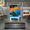 Hot Wheels Philadelphia Eagles Camper Van Collector Edition Toy
