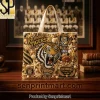 Insane Clown Posse Carnival of Chaos Embellished Tote Bag Insane Clown Posse Carnival of Chaos Embellished Tote Bag