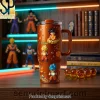 FIFA World Cup 2026 Mexico Canada USA 40oz Stanley Tumbler FIFA World Cup 2026 Mexico Canada USA 40oz Stanley Tumbler