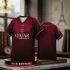 FC Barcelona Since 1899 Retro Football Jersey FC Barcelona Since 1899 Retro Football Jersey