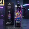 Personalized Dragon Ball Z Tumbler – Custom Anime Fan Insulated Tumbler Personalized Dragon Ball Z Tumbler – Custom Anime Fan Insulated Tumbler