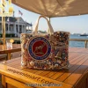 Insane Clown Posse Carnival of Chaos Embellished Tote Bag Insane Clown Posse Carnival of Chaos Embellished Tote Bag