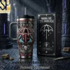 Kpop Demon Hunters Stanley Quencher H2.0 40oz Insulated Travel Tumbler