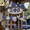 Georgia Bulldogs National Champions Wind Chime Georgia Bulldogs National Champions Wind Chime